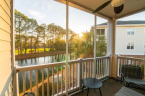 Angie's Place w Golf Views Plus Huge Resort Pool